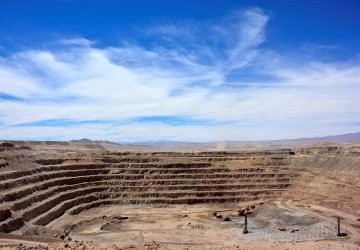 El comercio registr� una baja de 9,9% en enero